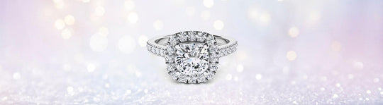 How to Choose the Perfect Engagement Ring from Monroe Yorke Diamonds 