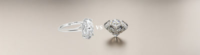 The Strategic Purchase: Choosing Between a Loose Diamond and a Pre-Set Ring
