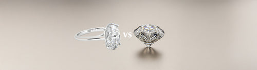 The Strategic Purchase: Choosing Between a Loose Diamond and a Pre-Set Ring
