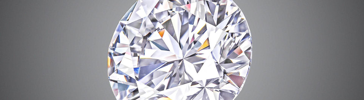 Diamond Quality Facts — Monroe Yorke Diamonds