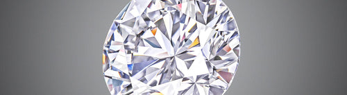 Diamond Quality Facts — Monroe Yorke Diamonds
