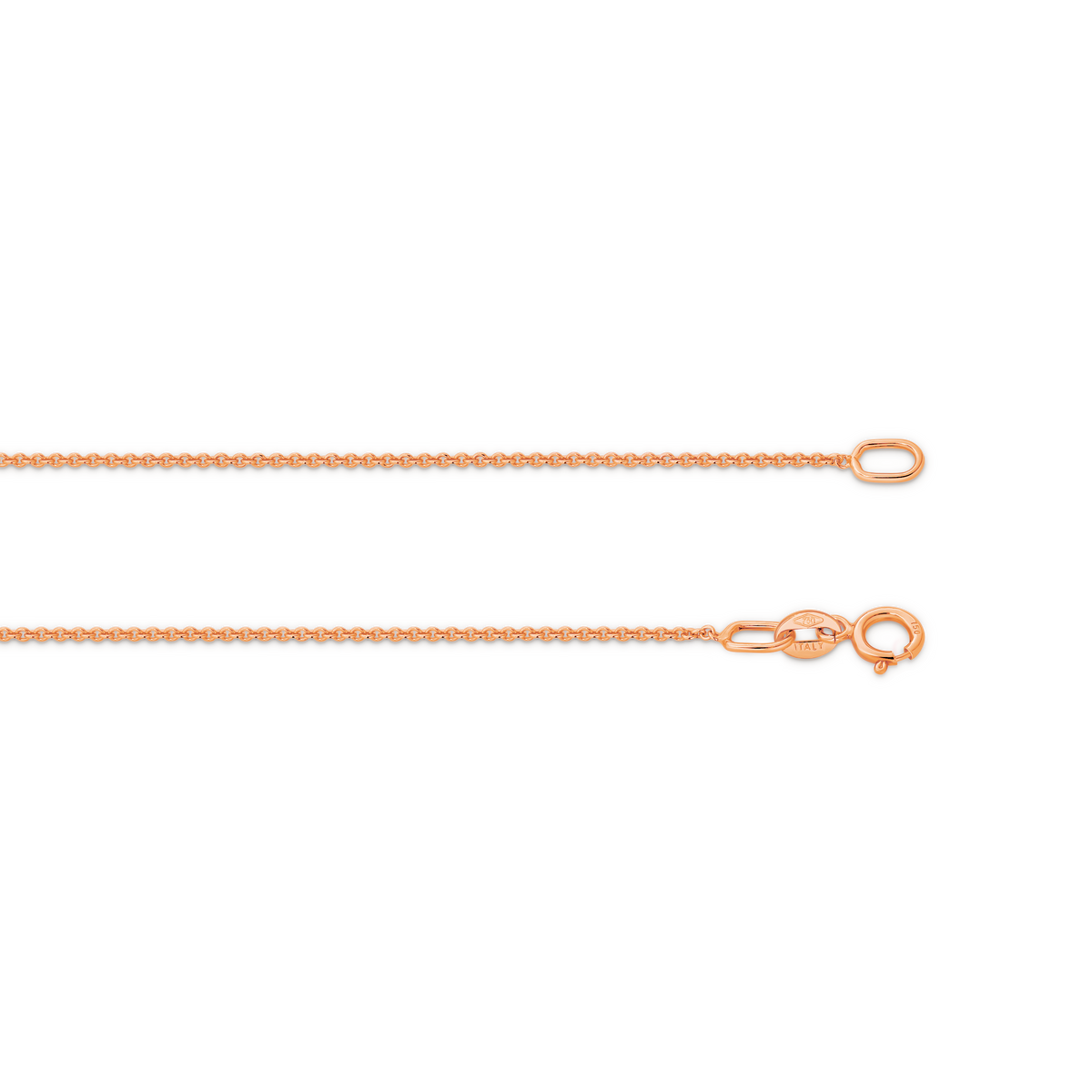 Cable Chain 0.9mm