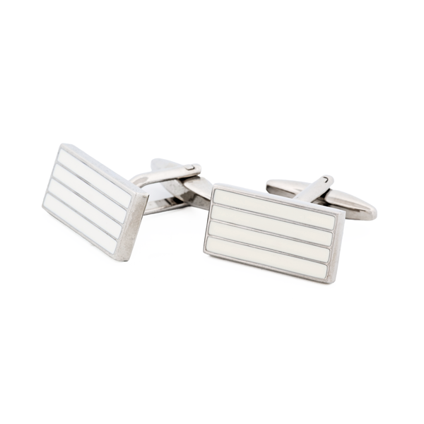 White Enamel