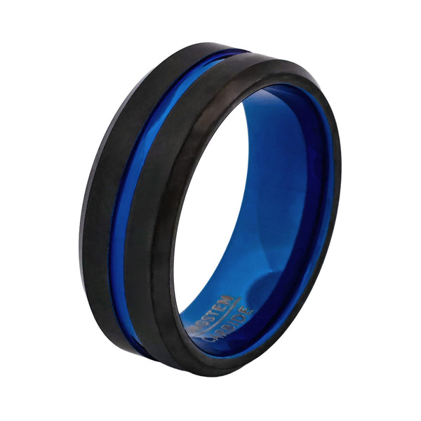 Titanium Blue Core