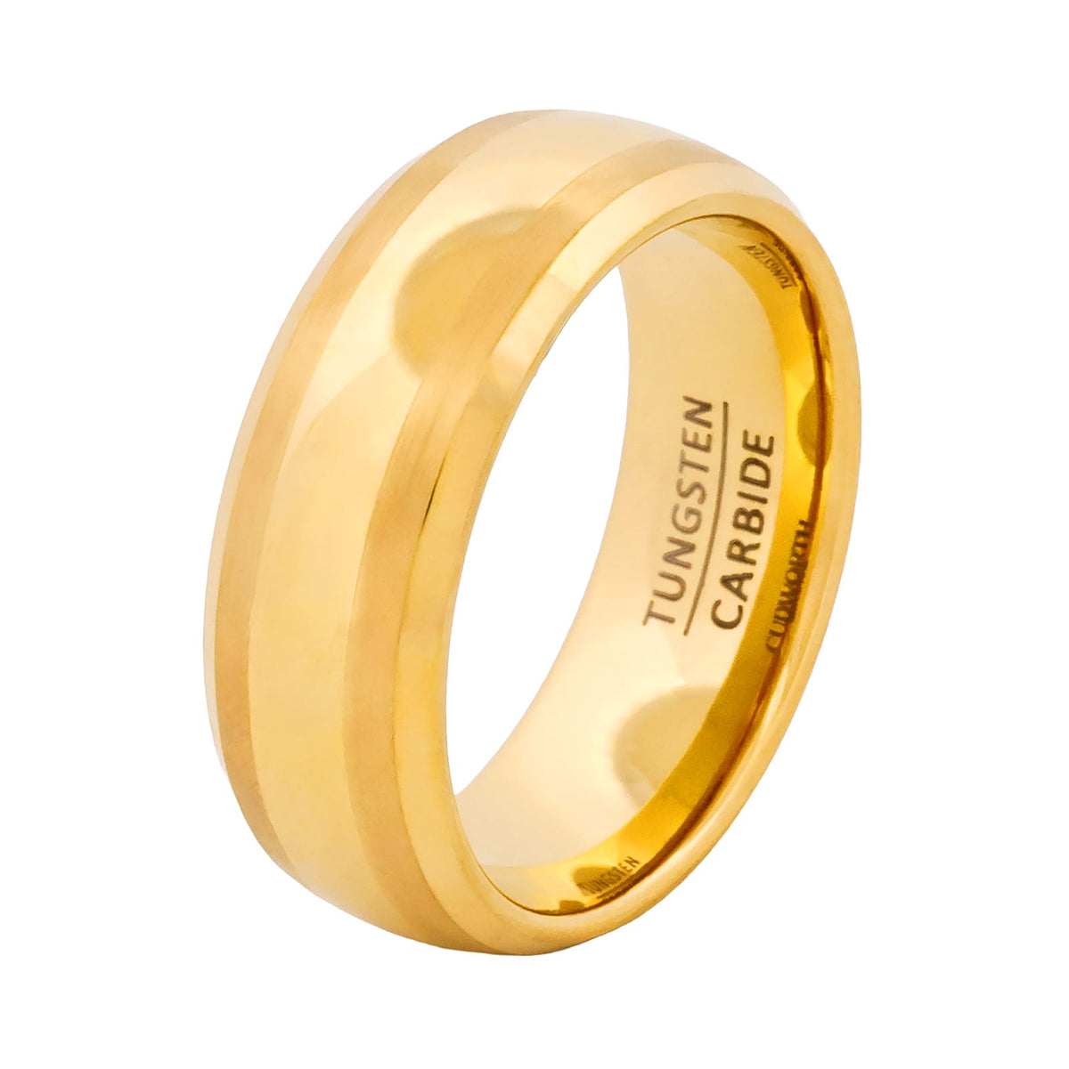 Sovereign Gold — view 1