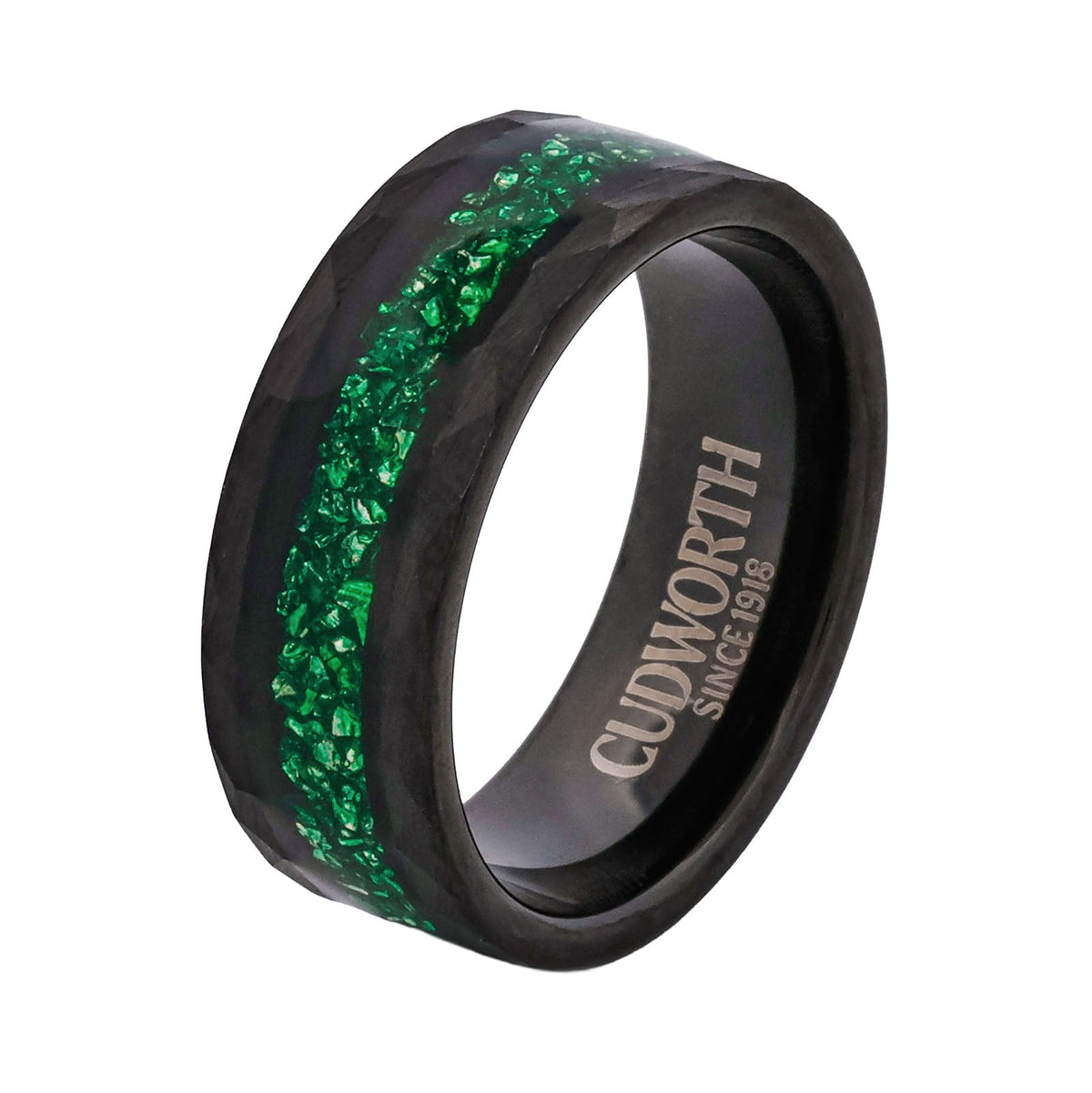 Emerald Shard — view 1
