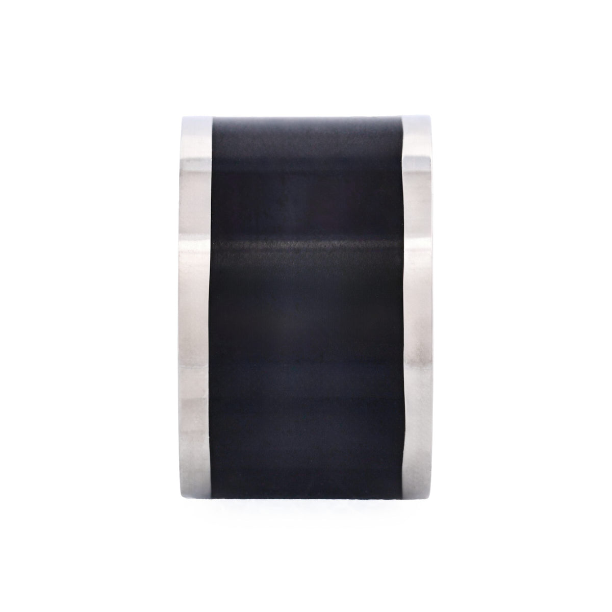 Stainless Steel Ring — view 1