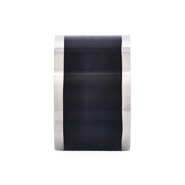 Stainless Steel Ring
