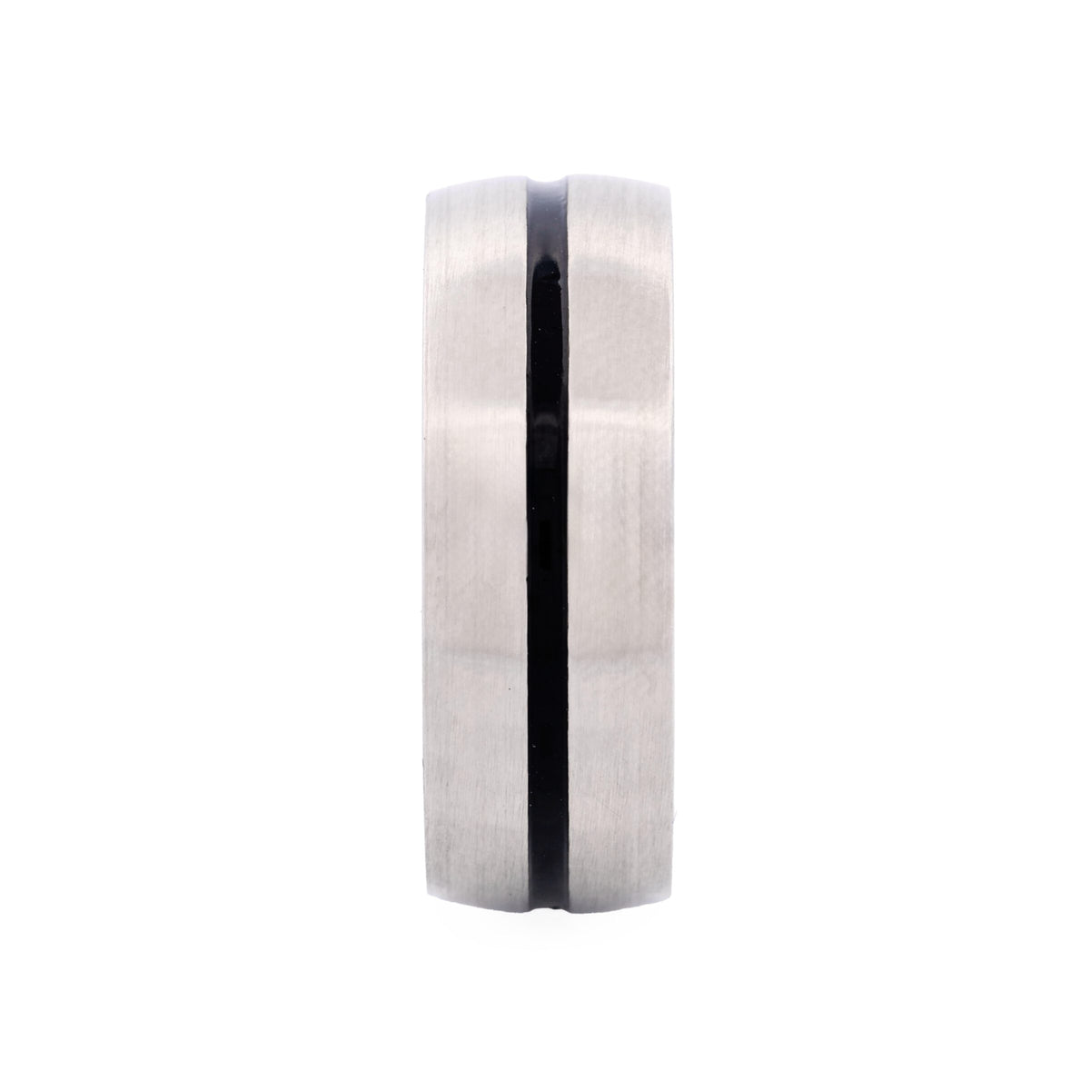 Stainless Steel Ring — view 1