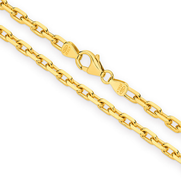 Diamond Cut Anchor 3.02mm