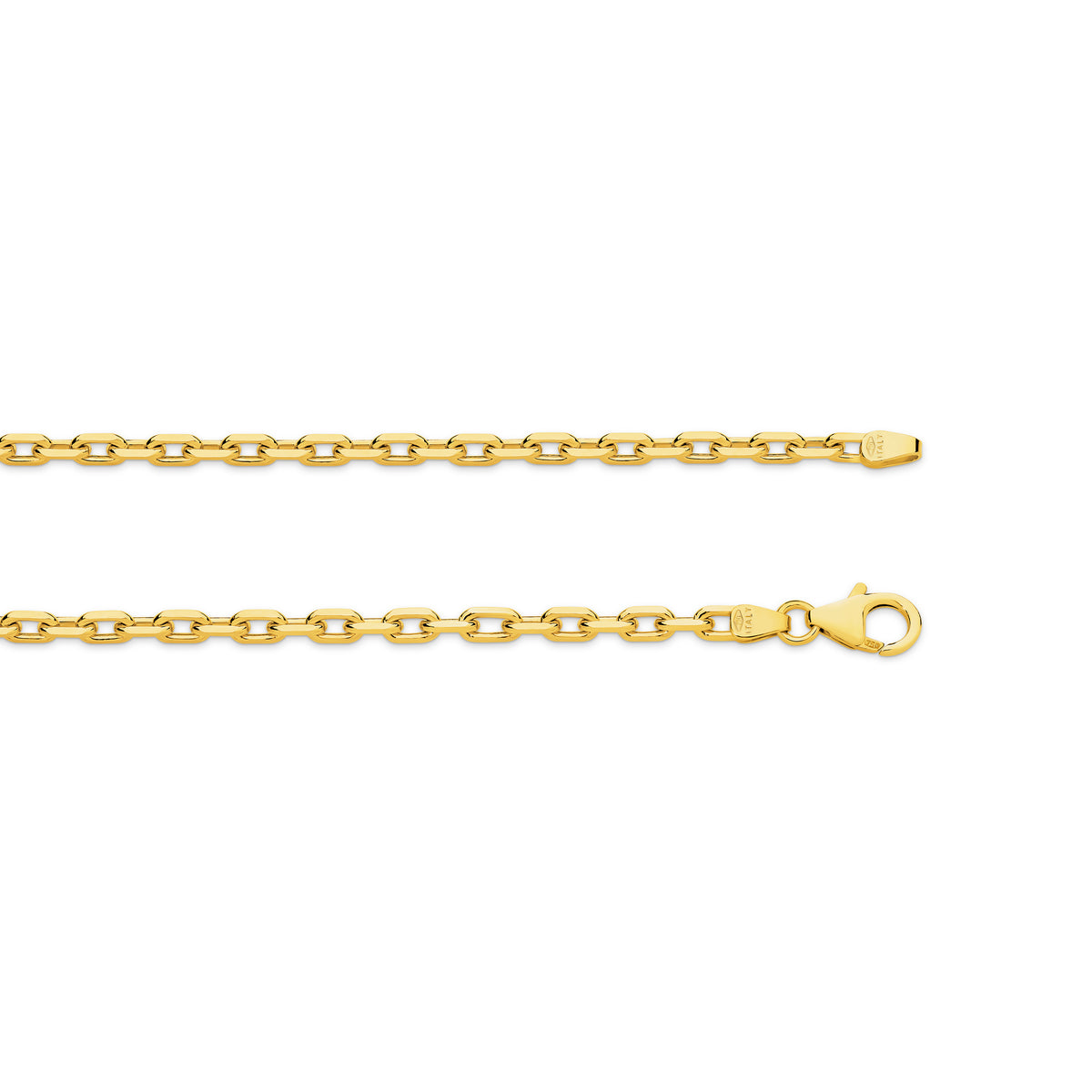 Diamond Cut Anchor 3.02mm