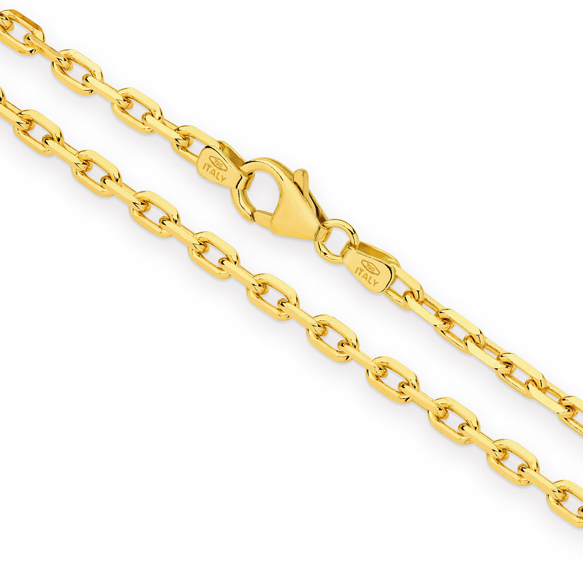 Diamond Cut Anchor 3.6mm