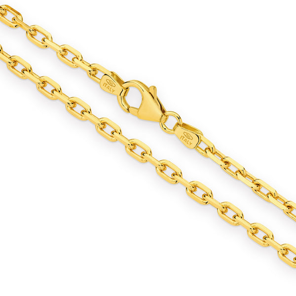 Diamond Cut Anchor 3.6mm