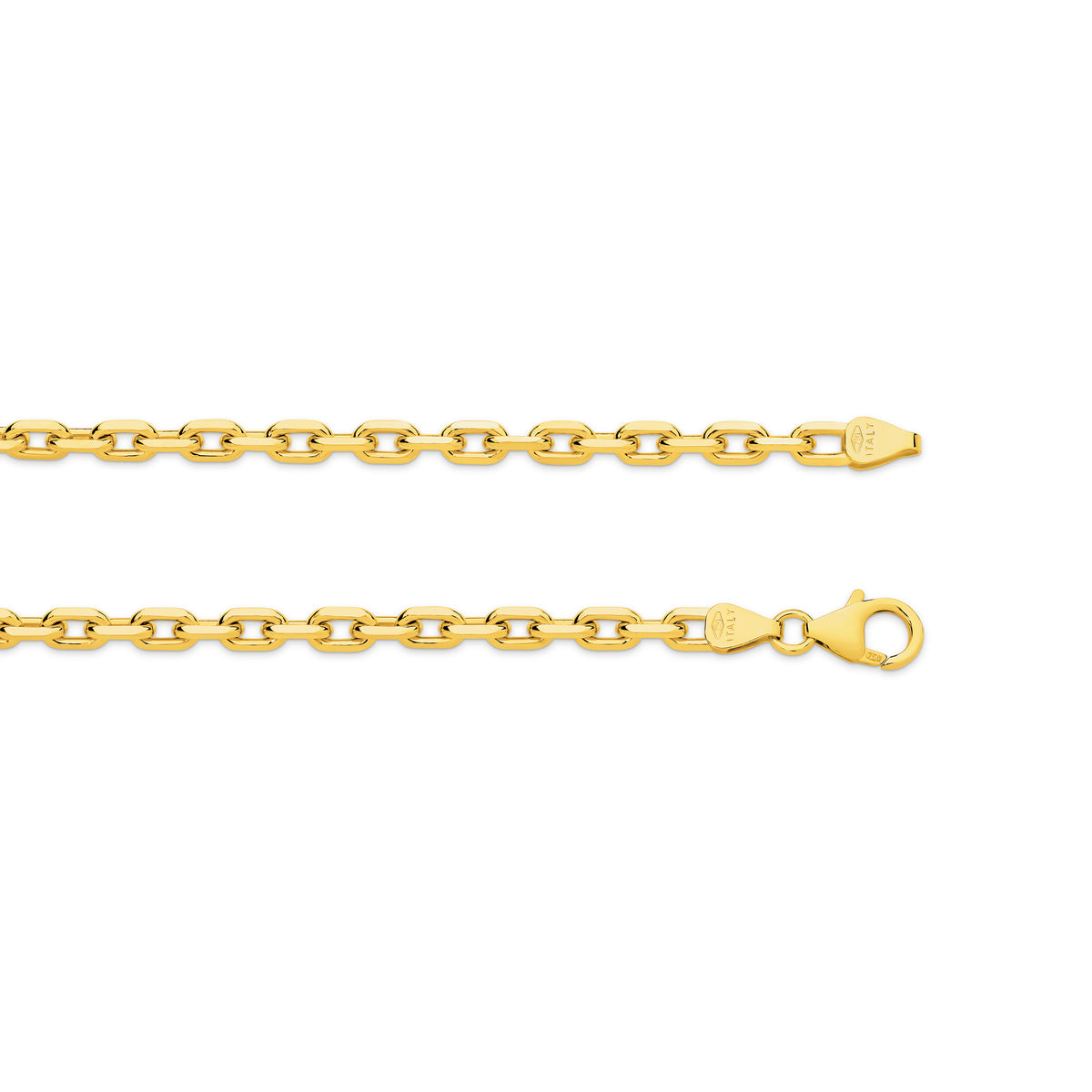 Diamond Cut Anchor 3.6mm