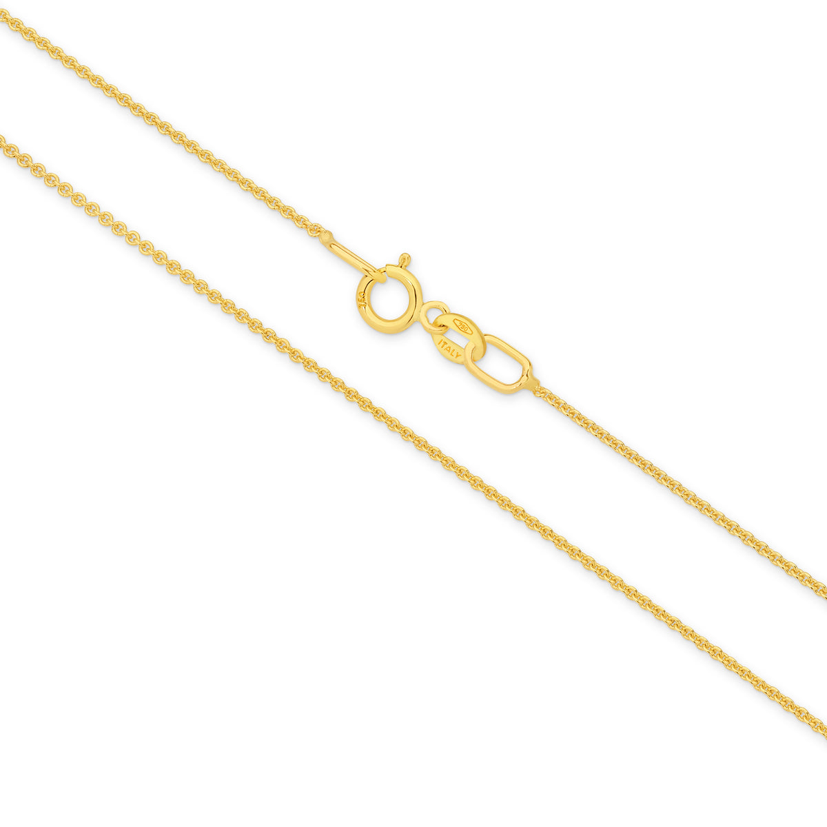 Cable Chain 0.9mm