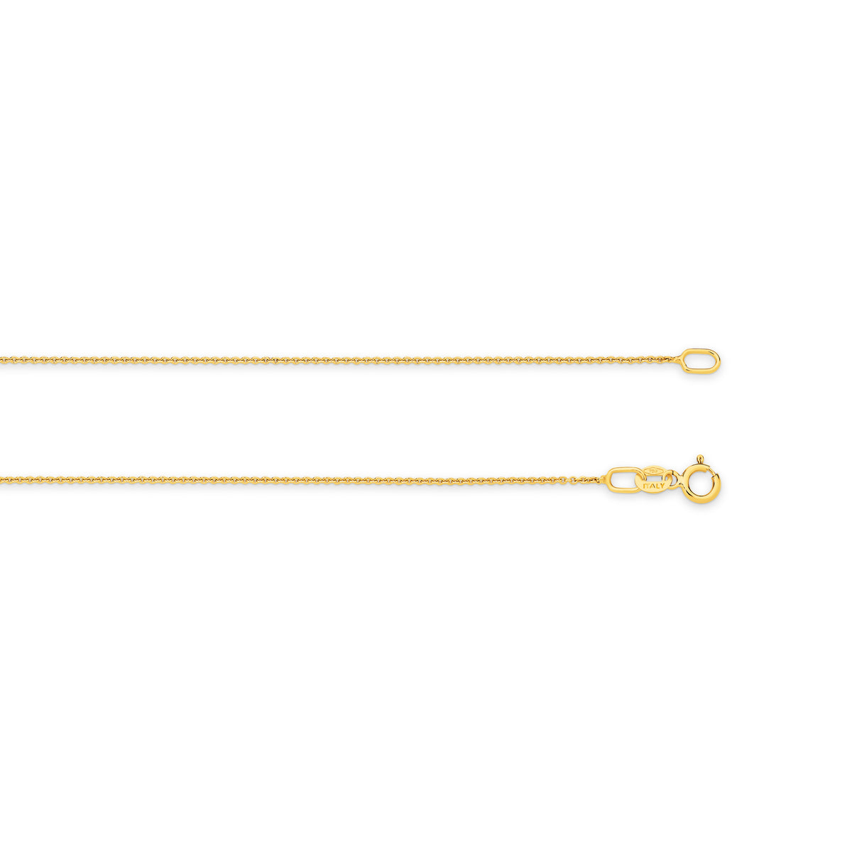 Cable Chain 0.9mm