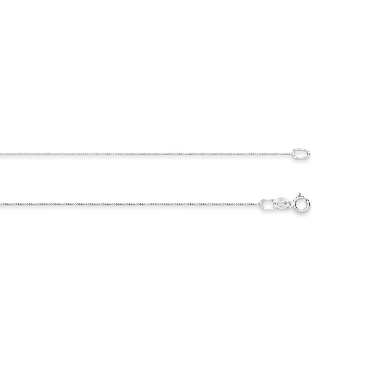 Box Chain 0.52mm