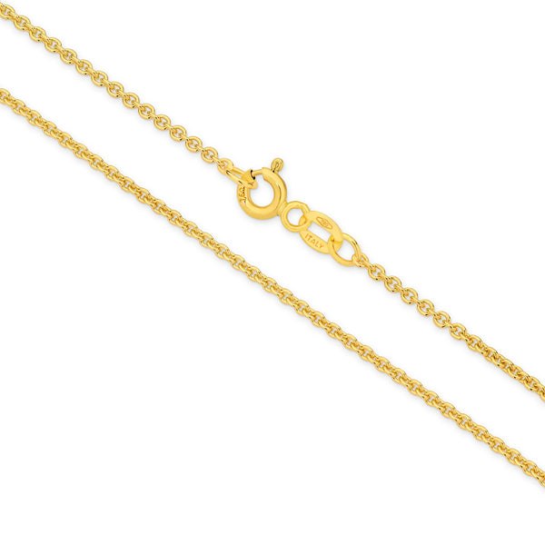 Cable Chain 1.58mm