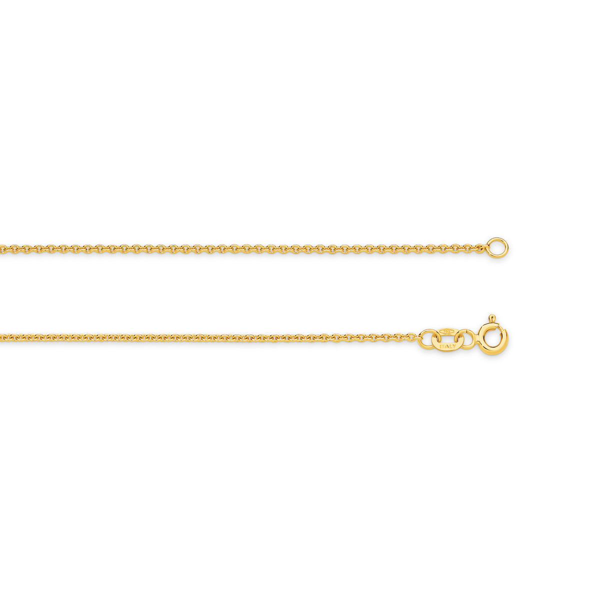 Cable Chain 1.58mm