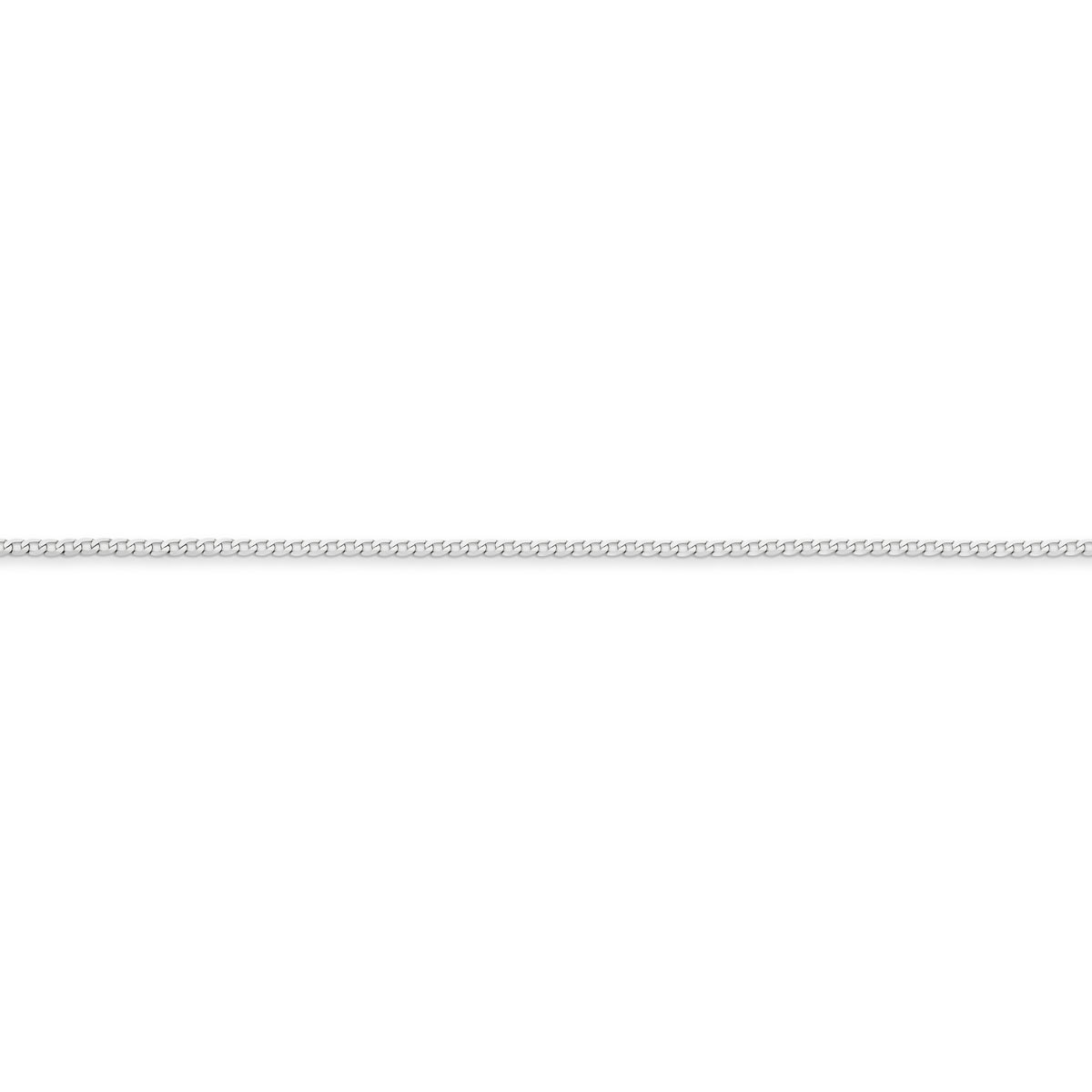 Diamond Cut Flat Curb 1.54mm
