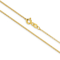 Belcher 1.3mm