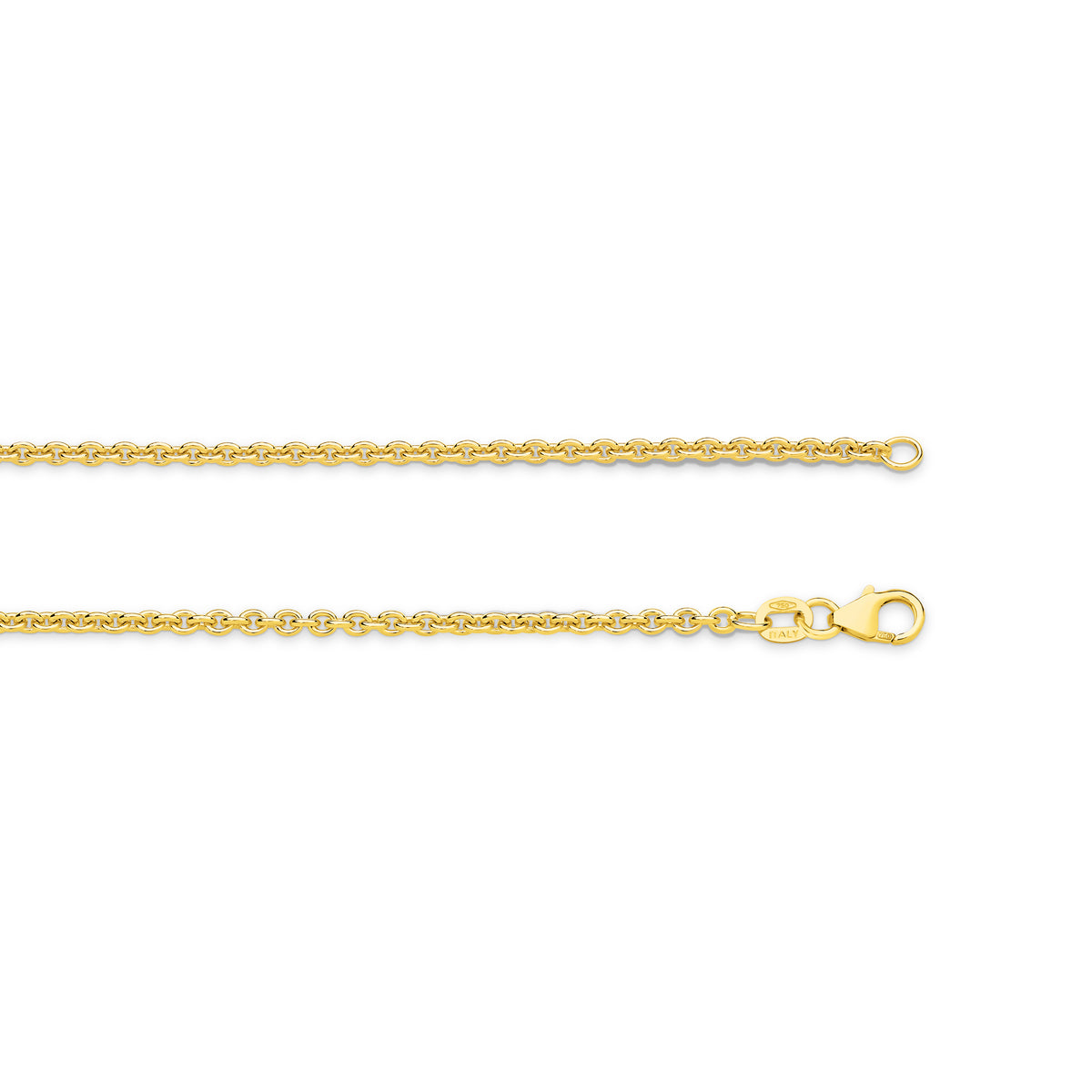 Cable Chain 2.29mm