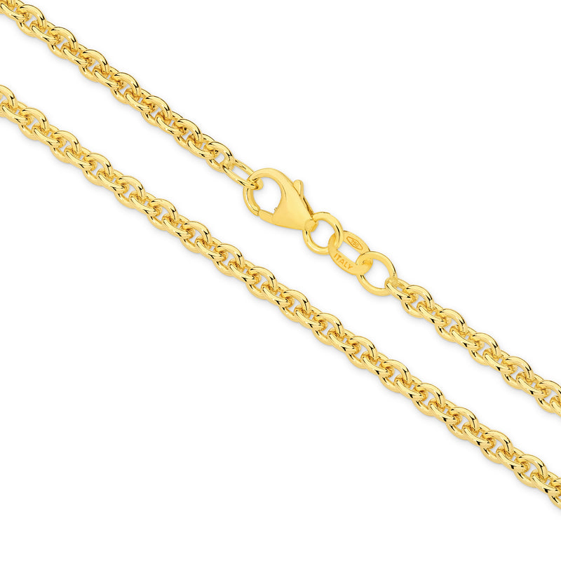 Cable Chain 3.05mm