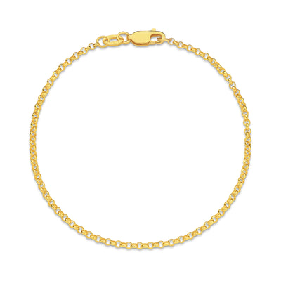Belcher 2.04mm Bracelet