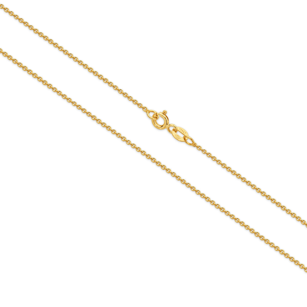 Cable Chain 1.3mm