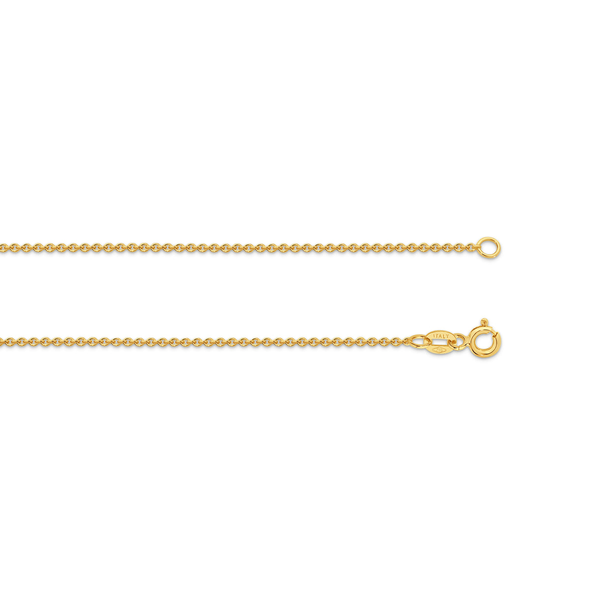 Cable Chain 1.3mm
