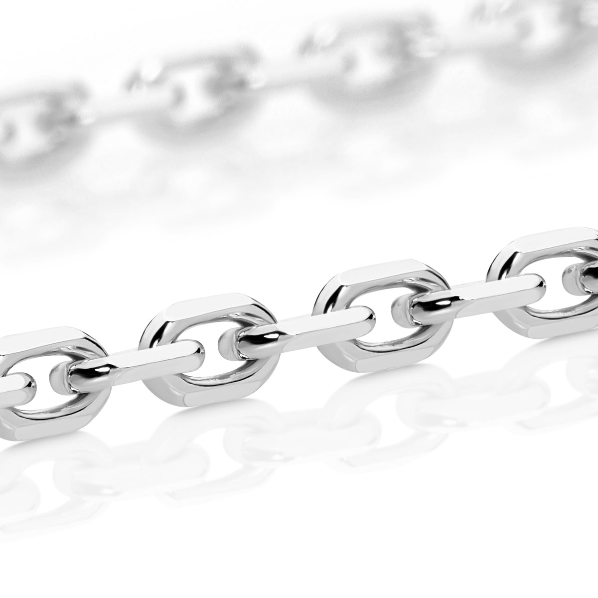 Diamond Cut Anchor 2.2mm