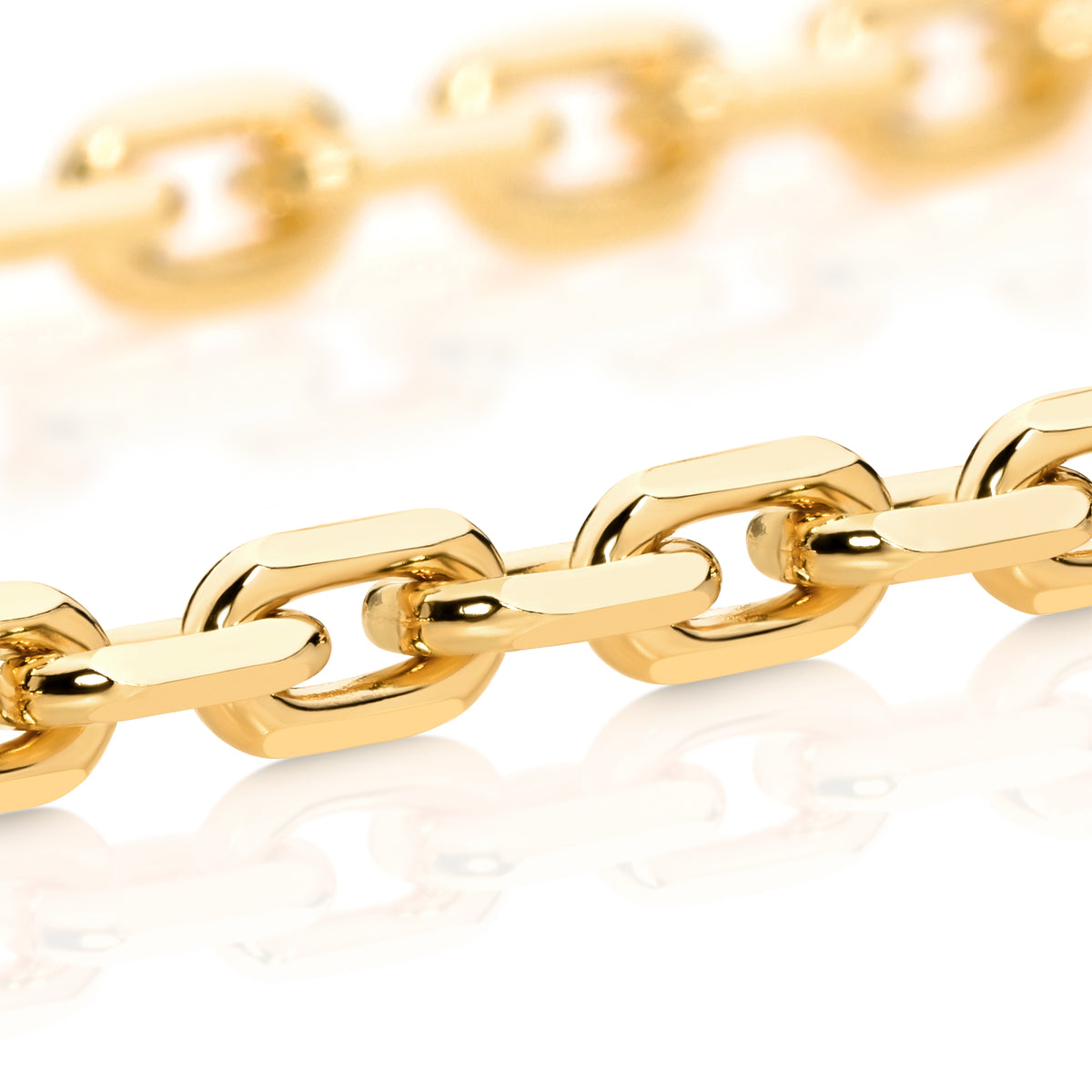 Diamond Cut Anchor 3.02mm
