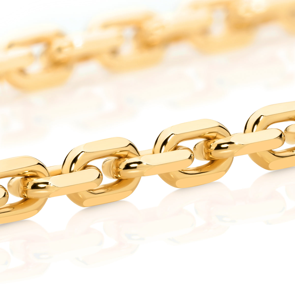 Diamond Cut Anchor 3.6mm