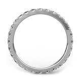 Saba - Reminiscent of the Morning Sun: 0.90 - 1.02ct