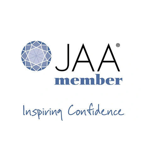 Monroe Yorke Diamonds is a respected and long-term member of the Jewellers Association of Australia (JAA)