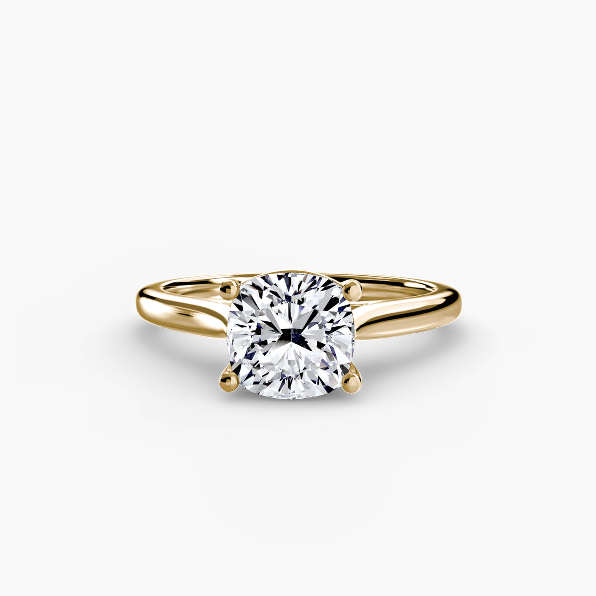 Solitaire ring 1 — view 44