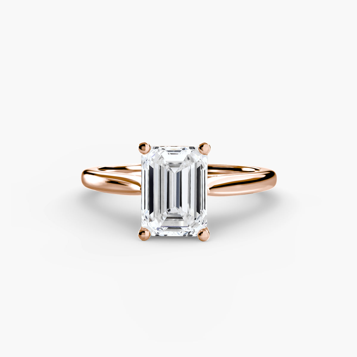 Solitaire ring 1 — view 27