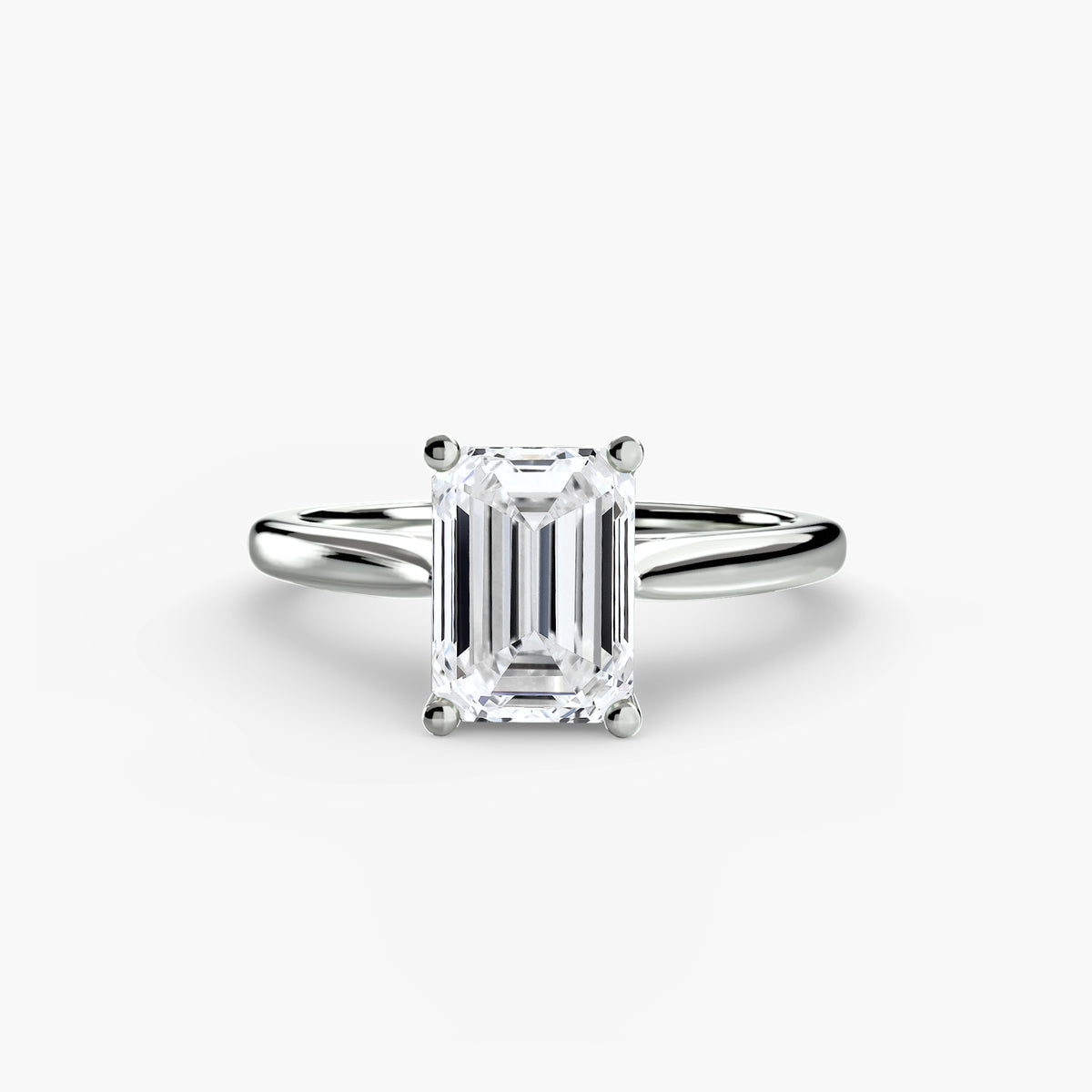 Solitaire ring 1 — view 37