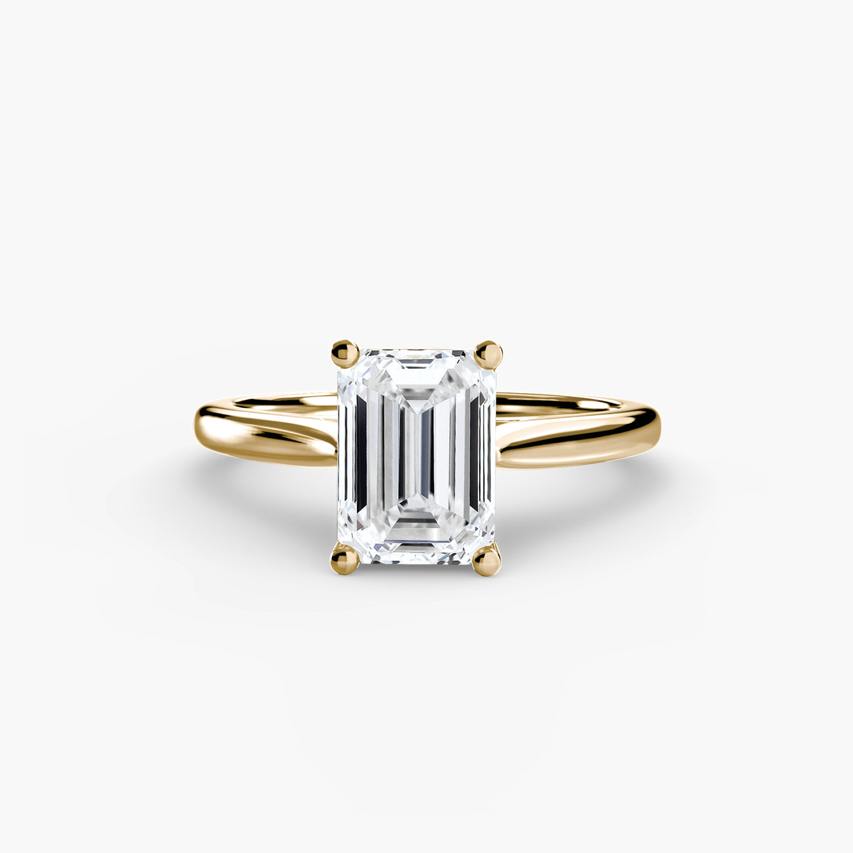 Solitaire ring 1 — view 17