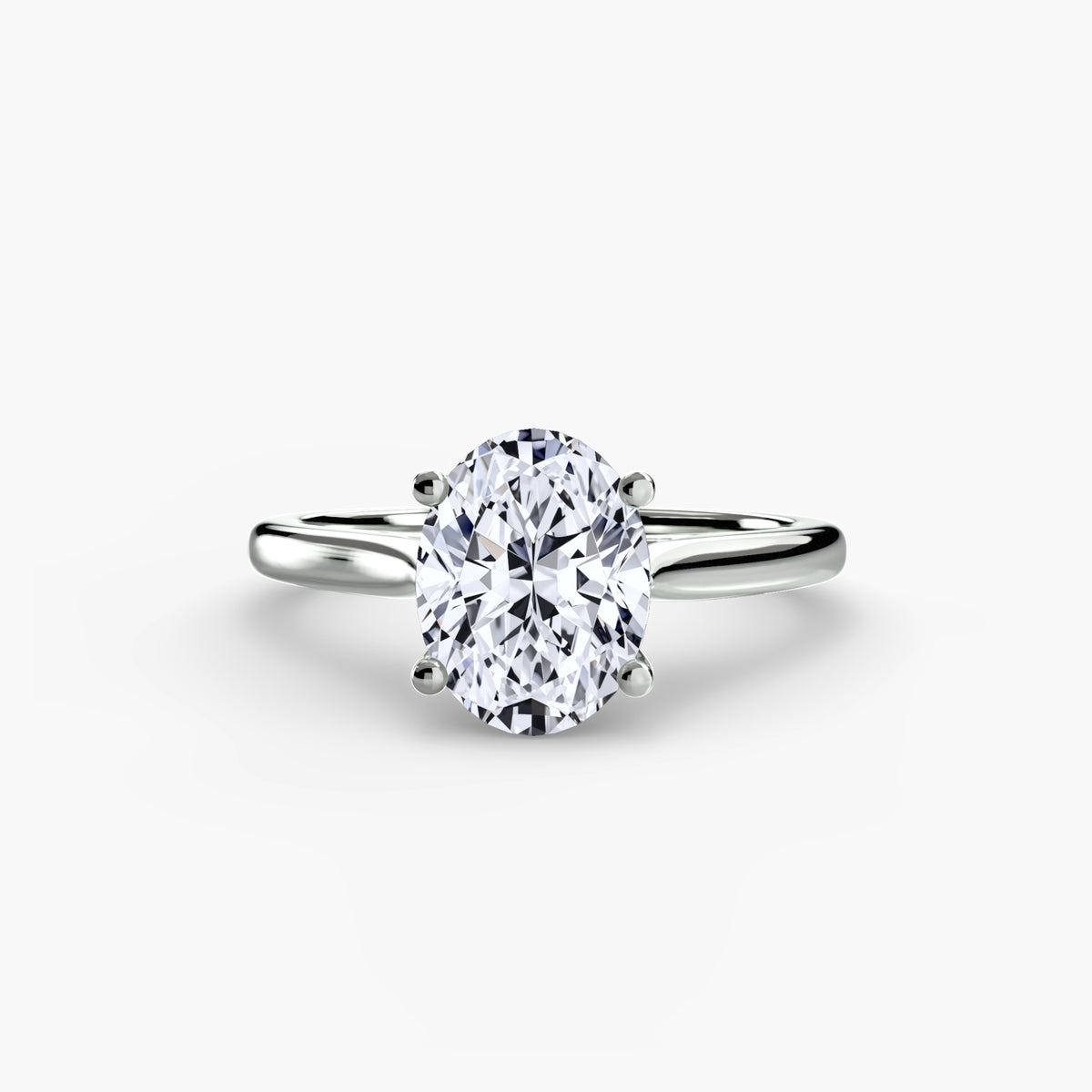 Solitaire ring 1 — view 35