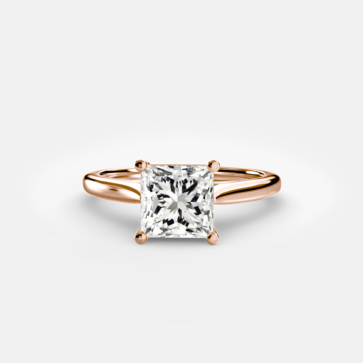 Solitaire ring 1 — view 53