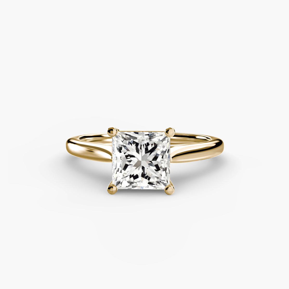 Solitaire ring 1 — view 73