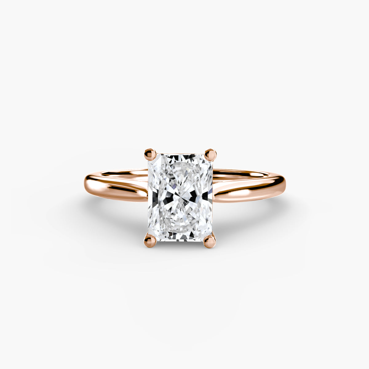 Solitaire ring 1 — view 59