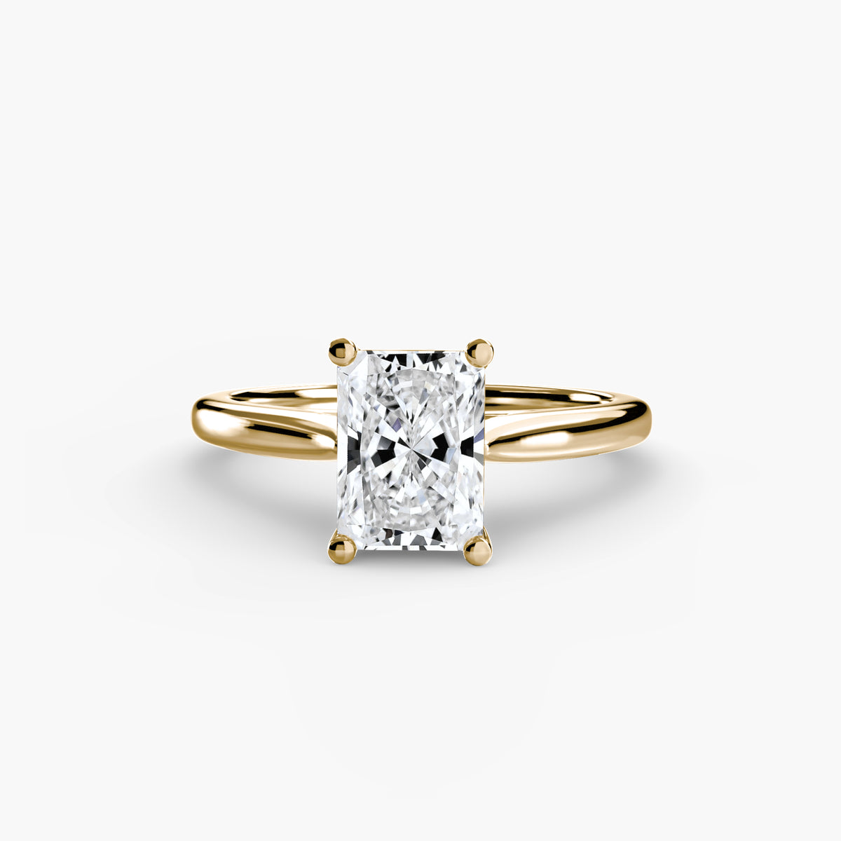 Solitaire ring 1 — view 79