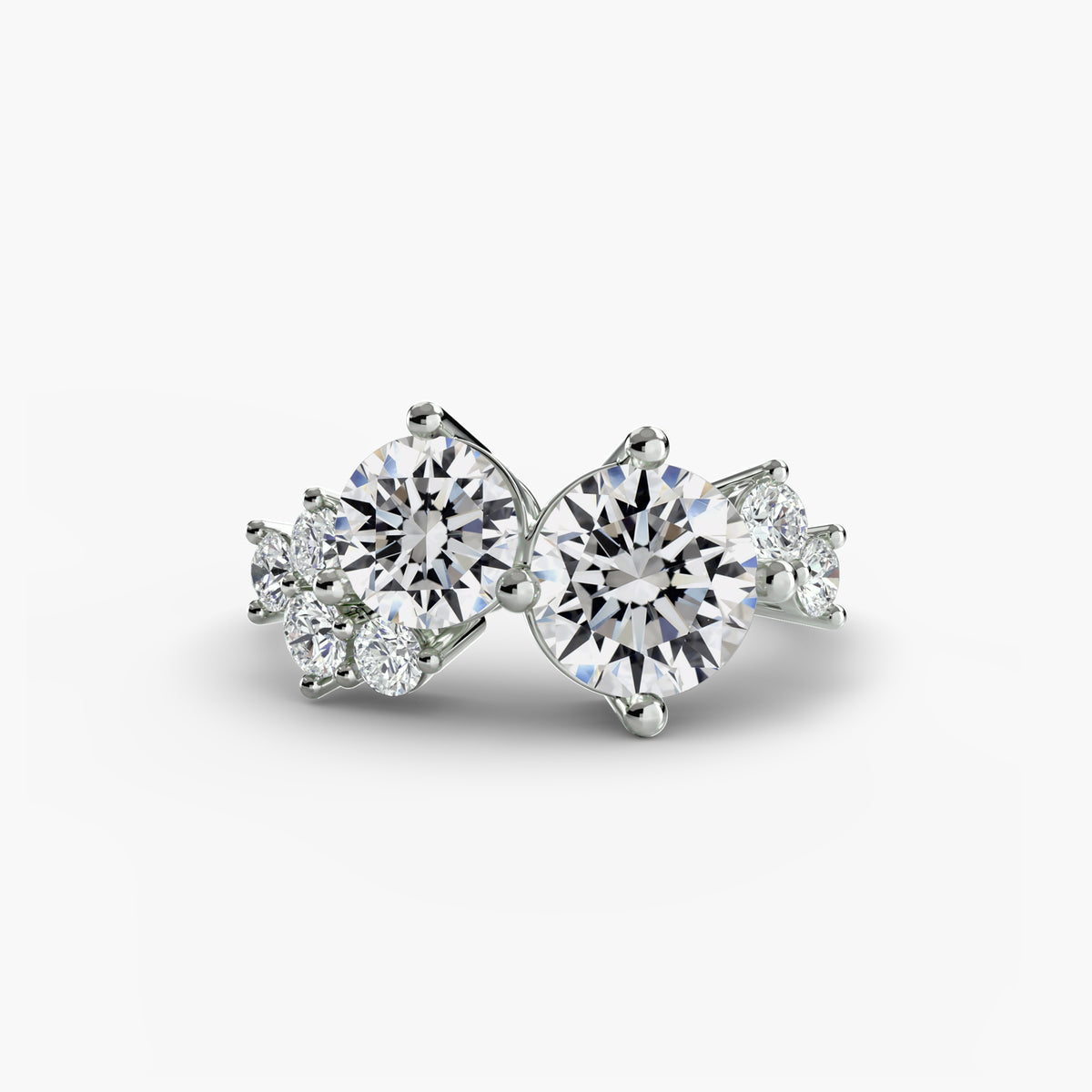 Eternal Embrace Ring — view 8