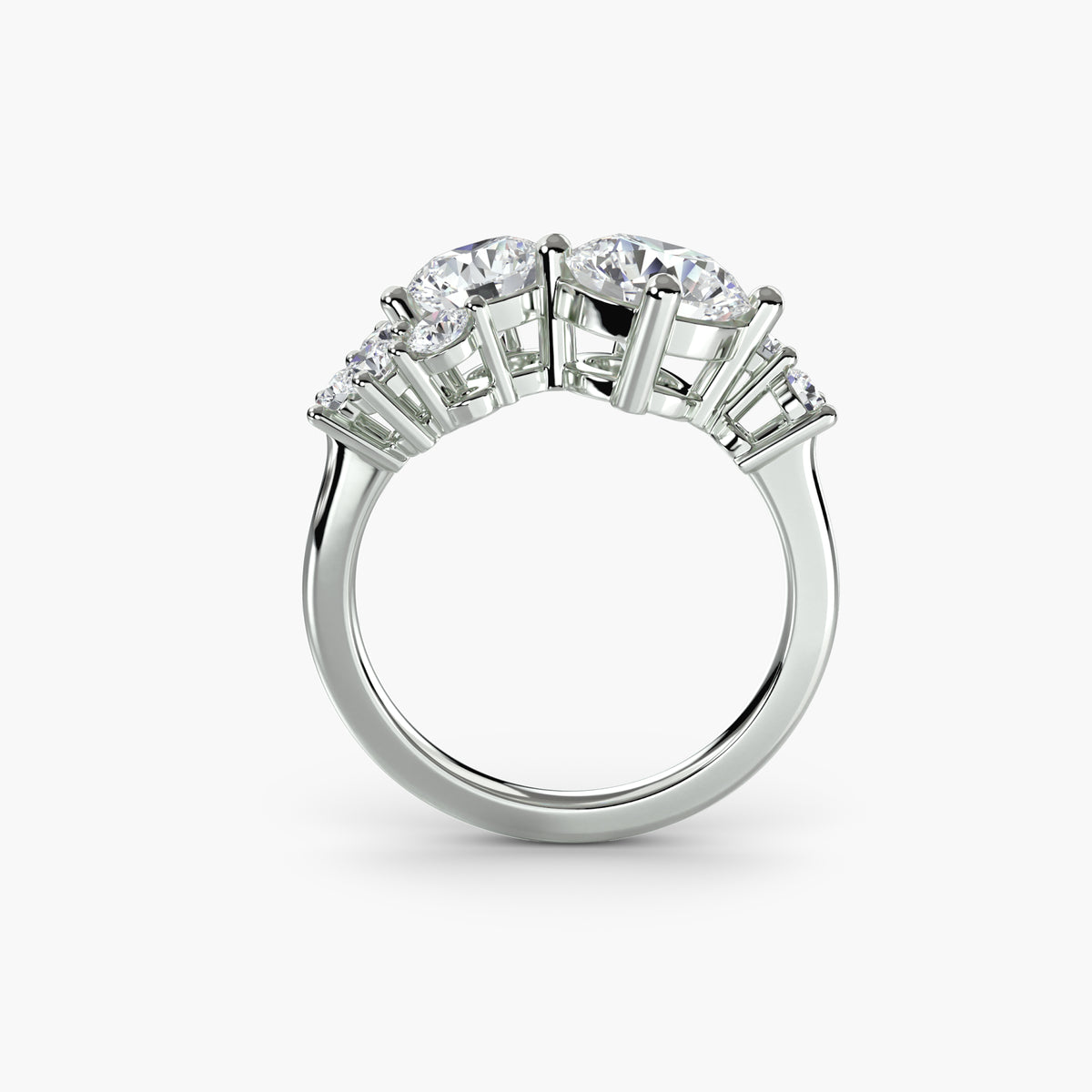 Eternal Embrace Ring — view 1