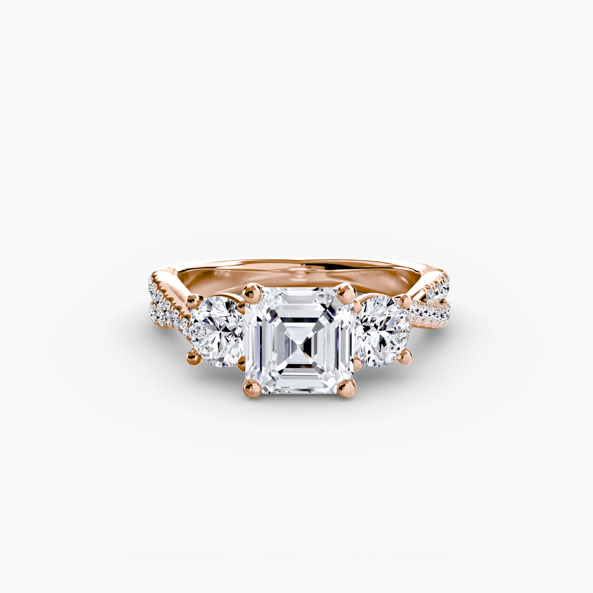 Fina - Your Story, Woven in Diamonds — view 87