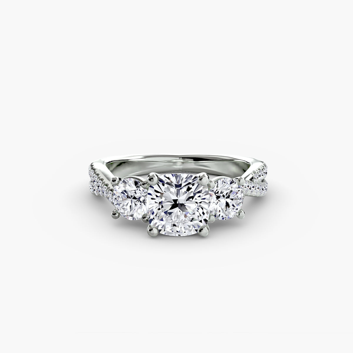 Fina - Your Story, Woven in Diamonds — view 32
