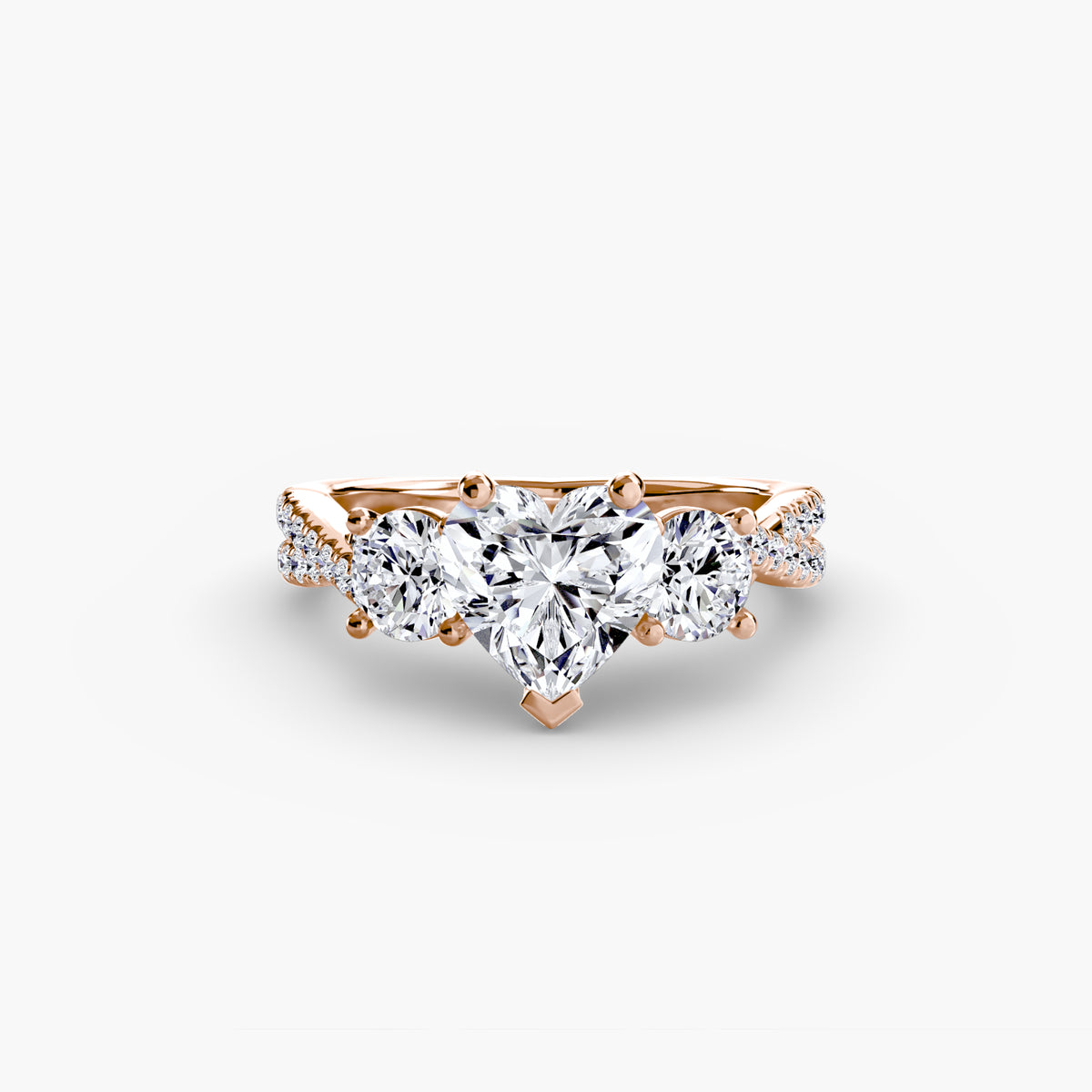 Fina - Your Story, Woven in Diamonds — view 27