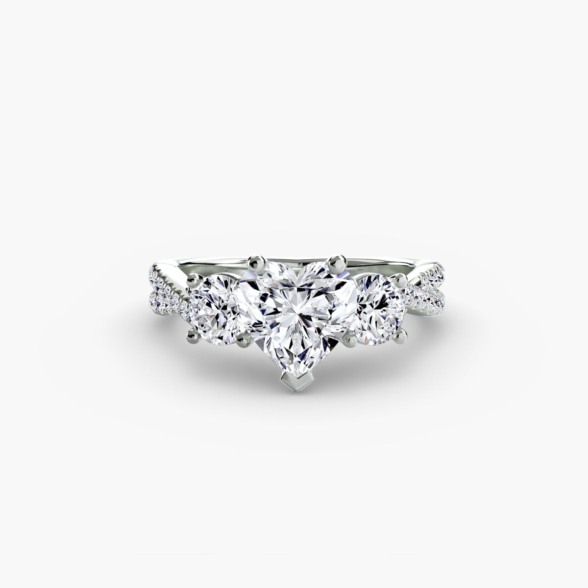 Fina - Your Story, Woven in Diamonds — view 65